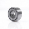 Roulement NA2201 -2RS 14mm Ext 32mm Int 12mm INA