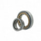 Roulements à rouleaux cylindriques 19mm Ext 72mm Int 30mm foret cylindrique .FAG