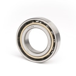 Roulement à billes angulaire 3216 BTVH 44.4mm Ext 140mm int 80mm FAG