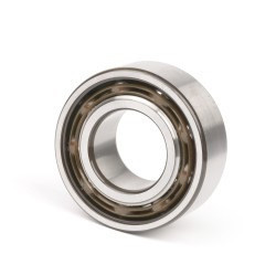 Roulement à billes angulaire 3315 C3 68.3mm Ext 160mm int 75mm FAG