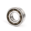 Roulement à billes angulaire 3315 C3 68.3mm Ext 160mm int 75mm FAG
