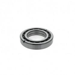 Roulements à quatre points QJ218 N2TVP 30mm Ext 160mm Int 90mm FAG