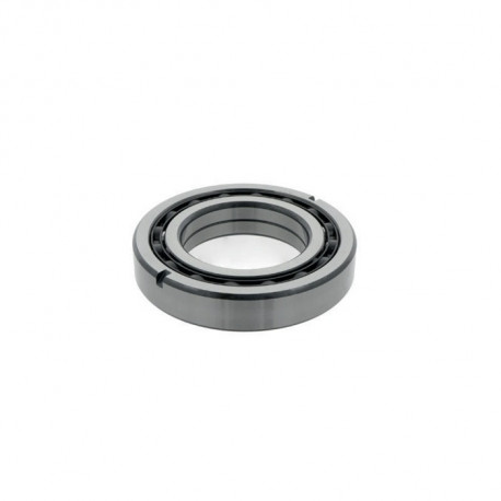 Roulements à quatre points QJ218 N2TVP 30mm Ext 160mm Int 90mm FAG