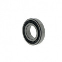 Roulement 20216 K.TC3 26mm Ext 140mm Int 80mm FAG