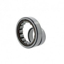 Roulements à rouleaux cylindriques 20mm Ext 90mm Int 50mm foret conique.(1:12) FAG