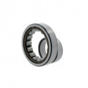 Roulements à rouleaux cylindriques 20mm Ext 90mm Int 50mm foret conique.(1:12) FAG