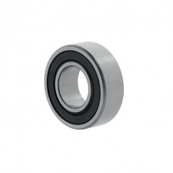 Roulements à billes 2206 K-2RSTVC3 20mm Ext 62mm Int 30mm FAG