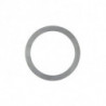 Bague FRM400/10 Ext 400mm Int 380mm FAG