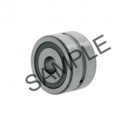 Roulements à billes angulaires axiaux 234419 MSP B.60mm Int 95mm Acier à roulement standard