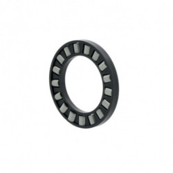 Roulements à rouleaux cylindriques axiaux Ext 145mm Int 110mm 0264kg INA