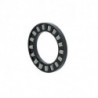 Roulements à rouleaux cylindriques axiaux Ext 145mm Int 110mm 0264kg INA