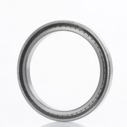 Roulements à rouleaux cylindriques SL182208 C3 23mm Ext 80mm Int 40mm foret cylindrique .INA
