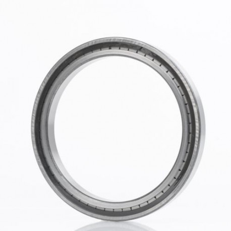 Roulements à rouleaux cylindriques SL182208 C3 23mm Ext 80mm Int 40mm foret cylindrique .INA