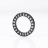 Roulements à rouleaux cylindriques axiaux K81132 TN Ext 200mm Int 160mm 0447kg INA