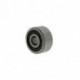 Roulement à billes angulaire 33.3mm Ext 100mm int 55mm FAG