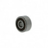 Roulement à billes angulaire 33.3mm Ext 100mm int 55mm FAG