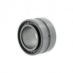 Roulements à rouleaux cylindriques 54mm Ext 110mm Int 70mm foret cylindrique .INA