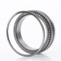 Roulements à rouleaux cylindriques SL014920 ID 100mm AD 140mm Largeur 40mm INA