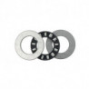 Roulements à rouleaux cylindriques axiaux Ext 68mm Int 40mm 0249kg INA