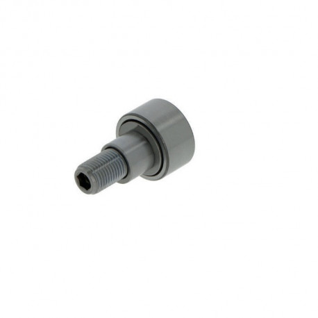 Galet KRE19 32mm Ext 19mm Int 11mm Acier à roulement standard (100Cr6) INA