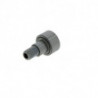 Galet KRE19 32mm Ext 19mm Int 11mm Acier à roulement standard (100Cr6) INA