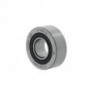 Galet LR50/7 -2RS ID 7mm AD 22mm Largeur 10mm INA