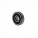 Roulement 19mm Ext 90mm Int 45mm Stand.acier à roulement (100Cr6) INA
