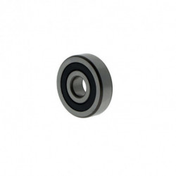 Roulement 19mm Ext 90mm Int 45mm Stand.acier à roulement (100Cr6) INA