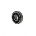 Roulement 19mm Ext 90mm Int 45mm Stand.acier à roulement (100Cr6) INA