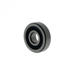 Roulement 11mm Ext 40mm Int 15mm Stand.acier à roulement (100Cr6) INA