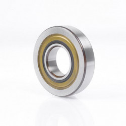 Roulement LR6001 -2RSR 8mm Ext 30mm Int 12mm Stand.acier à roulement INA