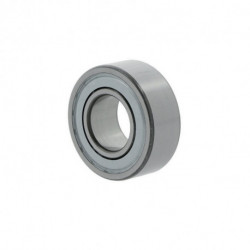 Roulements à billes angulaires 7mm Ext 21mm Int 12mm FAG