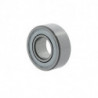 Roulements à billes angulaires 7mm Ext 21mm Int 12mm FAG