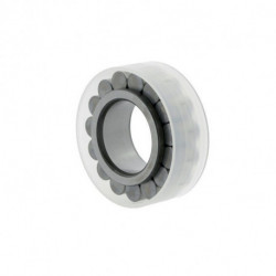 Roulement à rouleaux cylindrique 18mm Ext 41.47mm Int 20mm cylindrique.INA