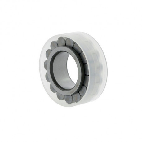 Roulement à rouleaux cylindrique 18mm Ext 41.47mm Int 20mm cylindrique.INA