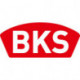 Bouchon coulissant en plastique BKS