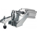 Pinces pneumatiques Nr.6820A Taille 4 horiz.AMF