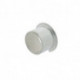 Manchon à collerette B.7mm Ext 12mm int :-Ø10mm PERMAGLIDE