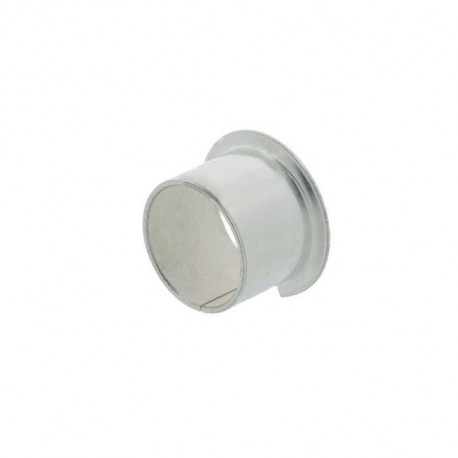 Manchon à collerette B.7mm Ext 12mm int :-Ø10mm PERMAGLIDE