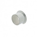 Manchon à collerette B.7mm Ext 12mm int :-Ø10mm PERMAGLIDE
