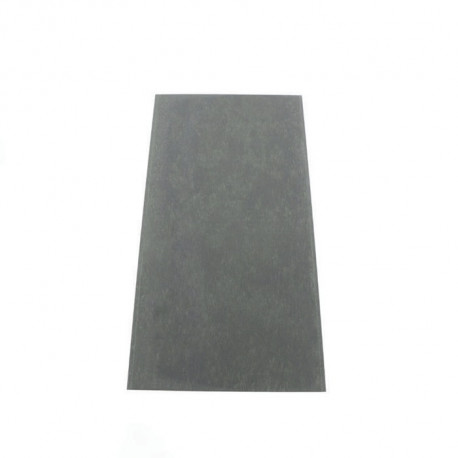 Bandes PAS20250 P10 1,97mm Ext 500mm Int 250mm PERMAGLIDE