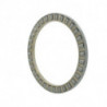 Roulements à rouleaux cylindriques axiaux Ext 240mm Int 170mm 35kg INA