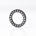 Roulements à rouleaux cylindriques axiaux K81126 TN Ext 170mm Int 130mm 0373kg INA