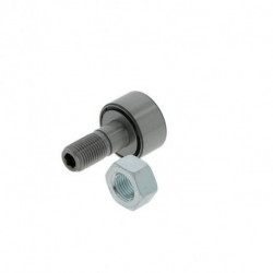 Galet 36mm Ext 26mm Int 10mm Acier à roulement standard (100Cr6) INA