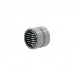 Roulement à aiguilles RNA6901 ID 16mm AD 24mm Largeur 22mm INA