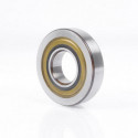 Roulement LR5202 -2HRSTVH 159mm Ext 40mm Int 15mm Stand.acier à roulement INA