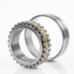Roulements à rouleaux cylindriques 23mm Ext 75mm Int 45mm FAG