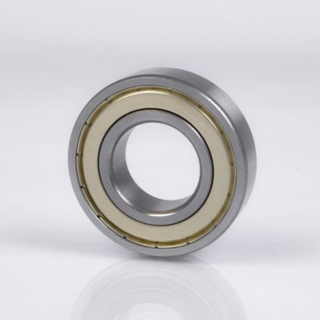 Roulements à billes 6300 -ZZ5K 11mm Ext 35mm Int 10mm NTN