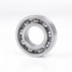 Roulements à billes 6316 39mm Ext 170mm Int 80mm NTN