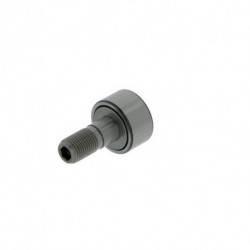 Galet KR47 XH 66mm Ext 47mm Int 20mm Acier à roulement standard (100Cr6) NTN